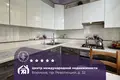 3 room apartment 57 m² Barysaw, Belarus