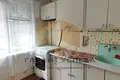 Mieszkanie 3 pokoi 62 m² Muchaviecki sielski Saviet, Białoruś