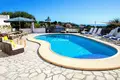 6-Schlafzimmer-Villa 301 m² Benissa, Spanien