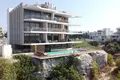 Mieszkanie 2 pokoi 86 m² Pafos, Cypr