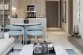 2 bedroom apartment 1 115 m² Dubai, United Arab Emirates