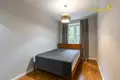 Квартира 3 комнаты 56 м² Минск, Беларусь