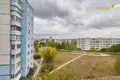 Mieszkanie 1 pokój 35 m² Druzhny, Białoruś