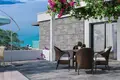 6 bedroom villa 270 m² Bodrum, Turkey