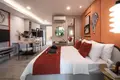 Apartamento 26 m² Karon, Tailandia