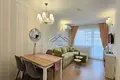 Apartamento 1 habitacion 44 m² Sunny Beach Resort, Bulgaria