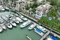 Complejo residencial Royal Phuket Marina