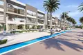 Studio apartment 1 bedroom 44 m² Trikomo, Northern Cyprus