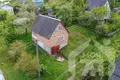 Casa 42 m² Krasnienski sielski Saviet, Belarús