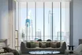 Complejo residencial The W Residences Dubai Harbour