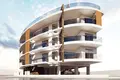 2 bedroom apartment 102 m² Larnaca, Cyprus