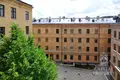 Квартира 2 комнаты 27 м² Мазсалаца, Латвия