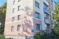 Wohnung 2 zimmer 38 m² Homel, Belarus