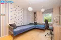 Apartamento 3 habitaciones 91 m² Vilna, Lituania