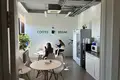Office 393 m² in Moscow, Russia