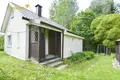 House 79 m² Astrosycki sielski Saviet, Belarus