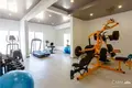 1 bedroom apartment  Becici, Montenegro