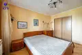 Apartamento 3 habitaciones 77 m² Minsk, Bielorrusia