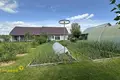 Casa 228 m² Kamsamoliec, Belarús