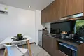 1 bedroom apartment 37 m² Phuket, Thailand