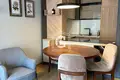 2 room apartment 60 m² in Budva, Montenegro