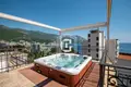 Wohnung 3 zimmer 265 m² Becici, Montenegro
