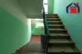 Wohnung 3 zimmer 64 m² Jachimouscyna, Belarus