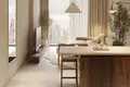Estudio 38 m² Dubái, Emiratos Árabes Unidos