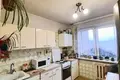 3 room apartment 64 m² Minsk, Belarus