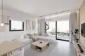 Appartement 2 chambres 86 m² Demos Agiou Athanasiou, Chypre