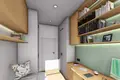 4 room apartment 81 m² Lodz, Poland