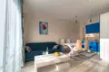Appartement 1 chambre  Budva, Monténégro