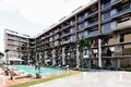 Wohnung 3 zimmer 90 m² Konyaalti, Türkei