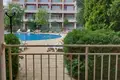 Studio apartment 1 bedroom 39 m² Nesebar, Bulgaria