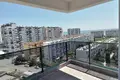 Mieszkanie 3 pokoi 68 m² Erdemli, Turcja