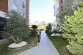 Apartamento 2 habitaciones 70 m² Konyaalti, Turquía