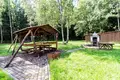 Cottage 213 m² Niemanicki sielski Saviet, Belarus