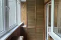 Appartement 3 chambres 63 m² Minsk, Bélarus