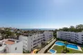 Mieszkanie 3 pokoi 90 m² Mijas, Hiszpania
