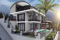 Willa 4 pokoi 450 m² Alanya, Turcja