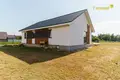 House 143 m² Rajouka, Belarus