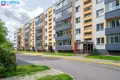2 room apartment 45 m² Vilnius, Lithuania