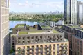 Квартира 2 спальни 104 м² Лондон, Великобритания
