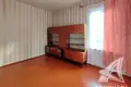 Wohnung 2 Zimmer 34 m² Wysokaje, Weißrussland