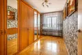 Квартира 3 комнаты 64 м² Минск, Беларусь