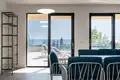 villa de 5 dormitorios  Rijeka-Rezevici, Montenegro