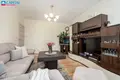 Appartement 3 chambres 70 m² Vilnius, Lituanie