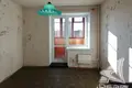 2 room apartment 59 m² Brest, Belarus