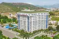 Квартира 5 комнат 213 м² Газипаша, Турция