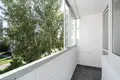 Appartement 3 chambres 51 m² Varsovie, Pologne